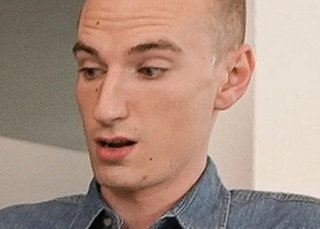Dustin Wolf