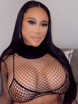 Jennifer Exxotic