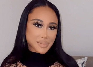 Jennifer Exxotic