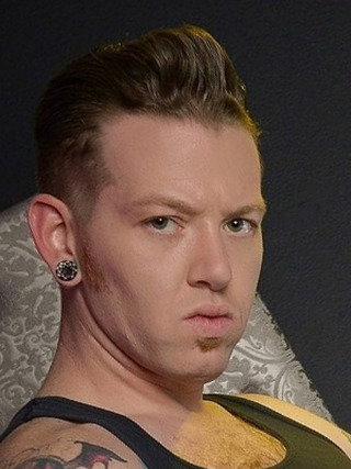 Johnny Goodluck