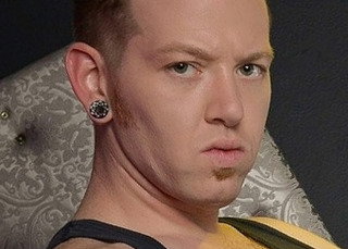 Johnny Goodluck