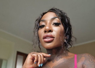 Josy Black