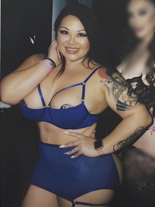 Tokyo Leigh