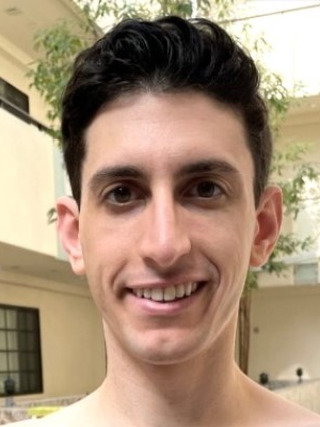 Nick Strokes