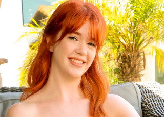 Ariel Darling