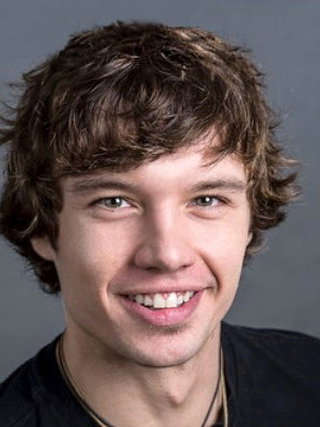 Johnny Palms