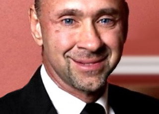 Peter Fitzwell
