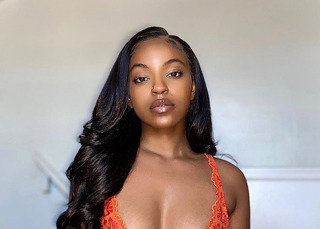 Mia Moore