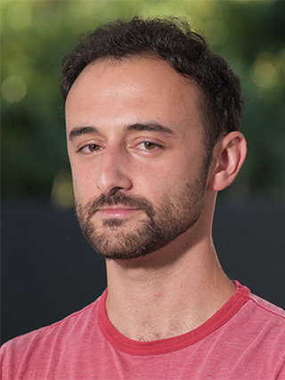 Jacob Coldwater