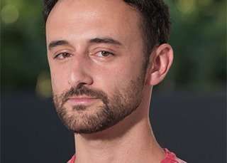 Jacob Coldwater