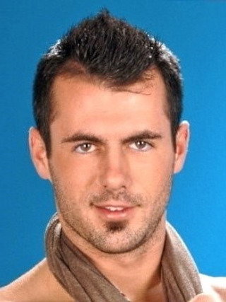 Brock Cooper