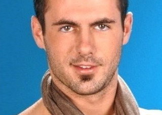 Brock Cooper