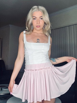 Chanel Camryn