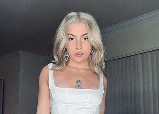 Chanel Camryn
