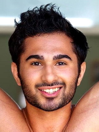 Zane Walker