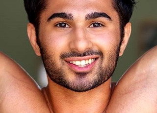 Zane Walker