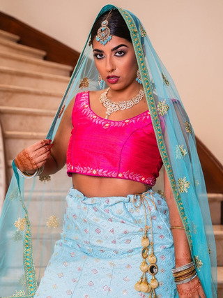 Jasmine Sherni