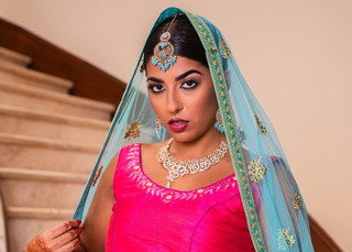 Jasmine Sherni