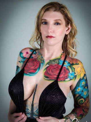 April Love