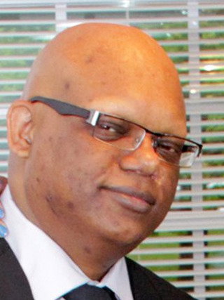 Neil Stroker