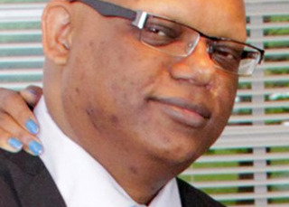 Neil Stroker
