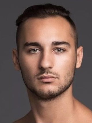 Milan Ponjevic
