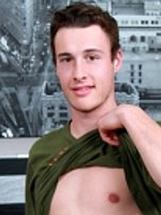 Dylan Sharp