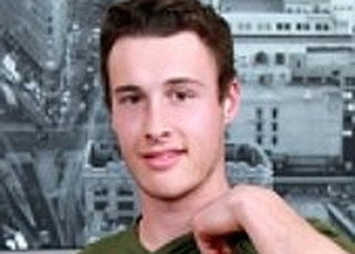 Dylan Sharp