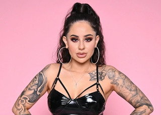 Jacqueline Valentine