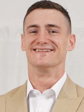 Tommy Parker