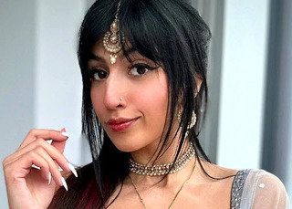 Aaliyah Yasin