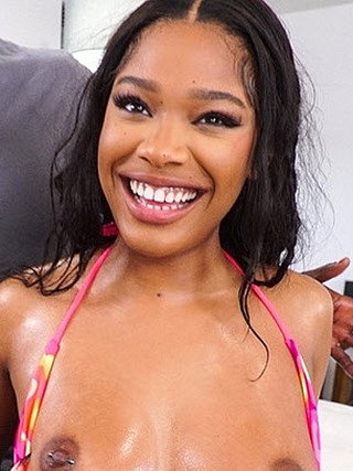 Brianna Moore