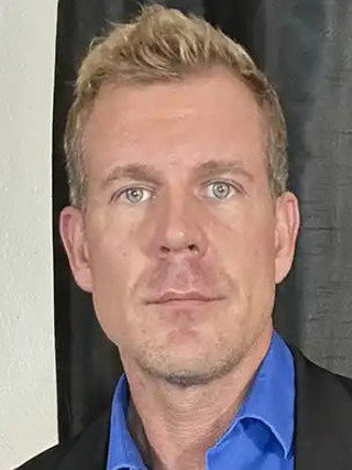 Jason Sarcinelli