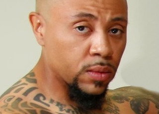 Eddie Jaye
