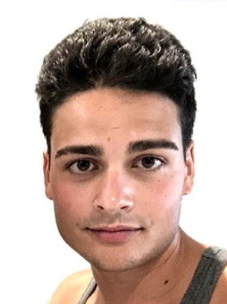 Leo Valentino