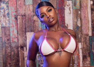 Rayne Carter