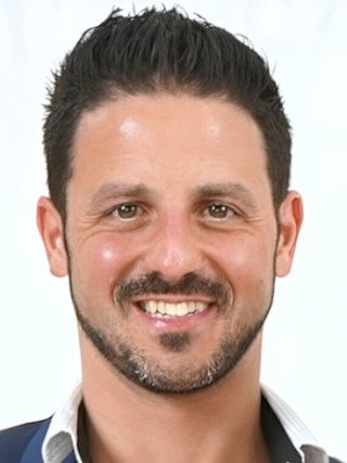 Tony Marzo