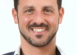 Tony Marzo