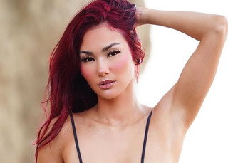 Scarlette Moon