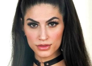 Zariah Aura