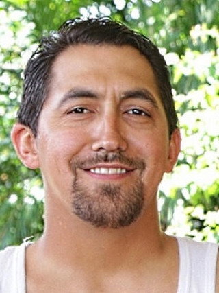 Juan Largo