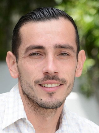 James Franko