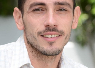 James Franko
