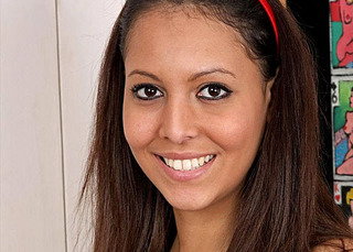 Nadia Noel