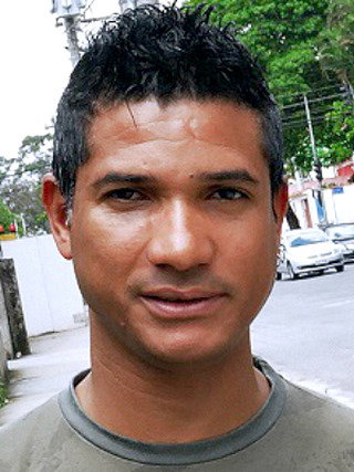 Ed Junior