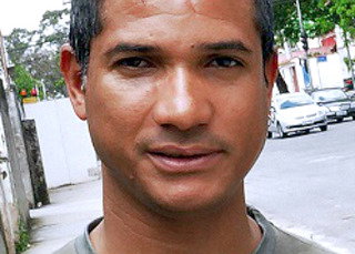 Ed Junior