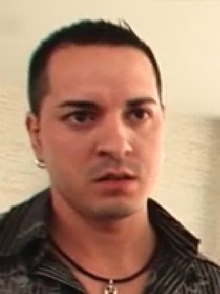 Johnny Cuba