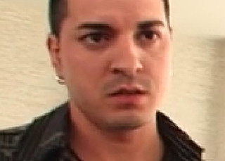 Johnny Cuba