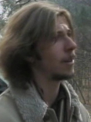 Johnny Depth