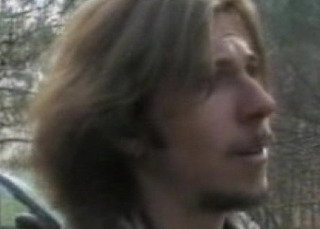 Johnny Depth